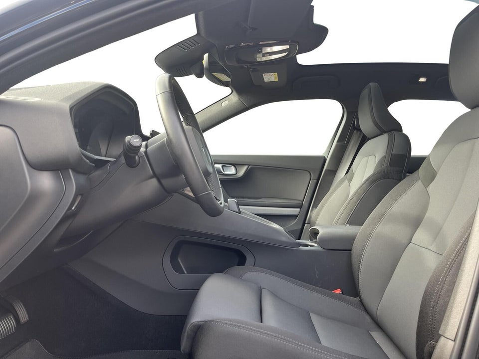 Polestar 2 Long Range 5d