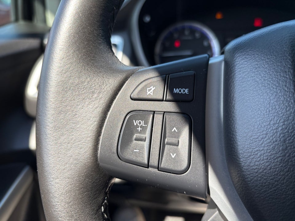 Suzuki S-Cross 1,0 Boosterjet Active 5d