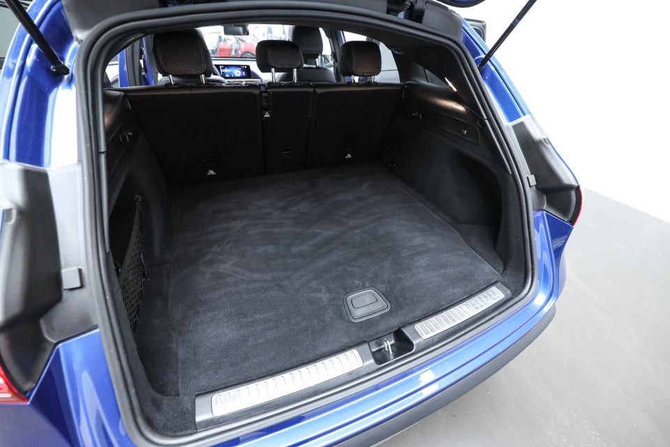 Mercedes EQC400 AMG Line 4Matic 5d