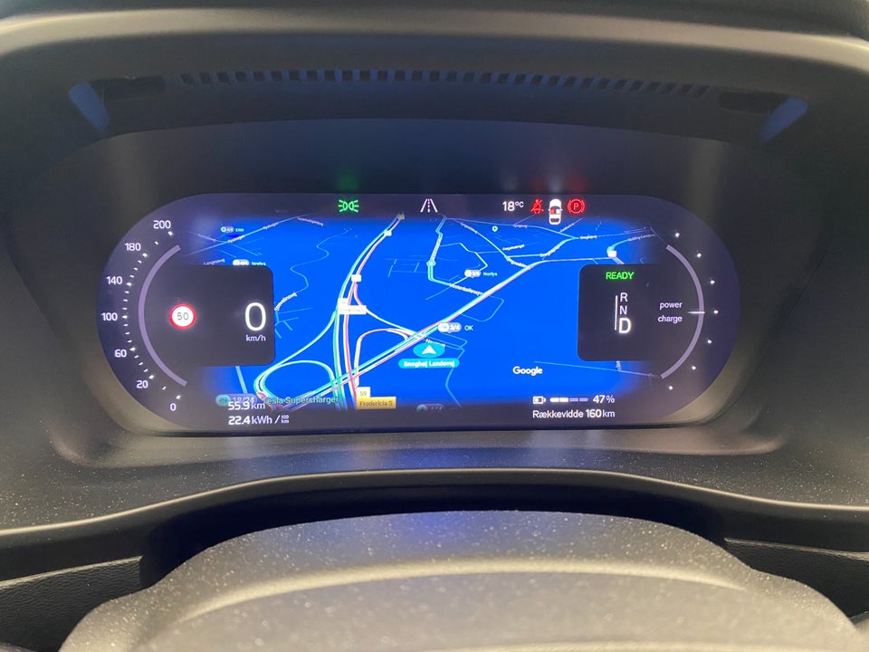 Volvo XC40 P8 ReCharge Twin Ultimate 5d