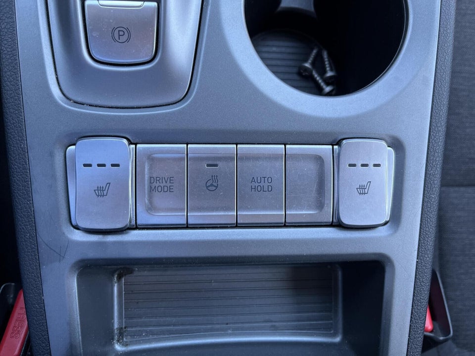 Hyundai Kona 39 EV Trend 5d