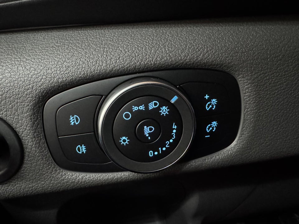 Ford Transit 350 L2 Van 2,0 EcoBlue Trend H2 FWD