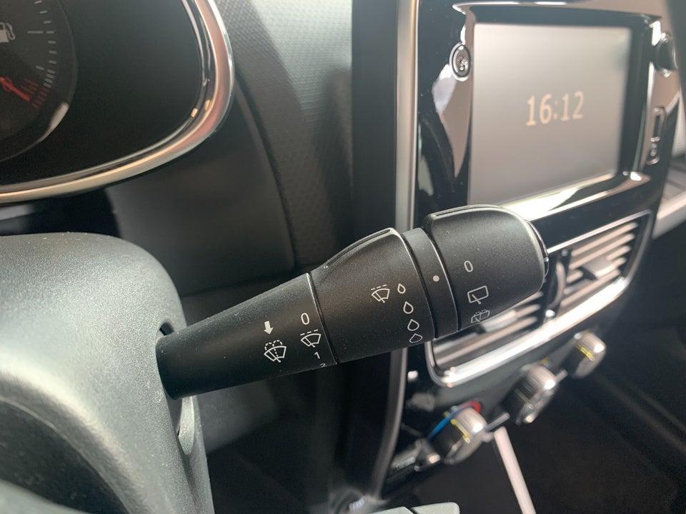 Renault Clio IV 0,9 TCe 90 GO! Sport Tourer 5d