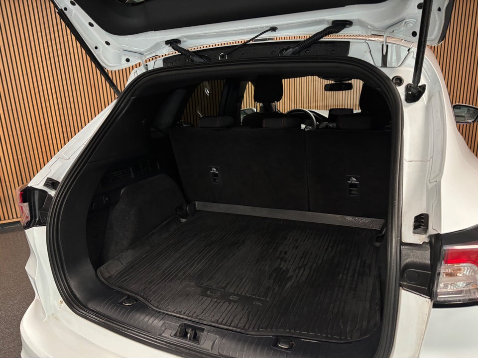 Ford Kuga 2,0 EcoBlue ST-Line aut. AWD 5d