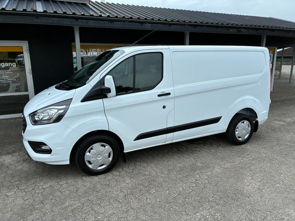 Ford Transit Custom 300 L1 2,0 TDCi 130 Trend