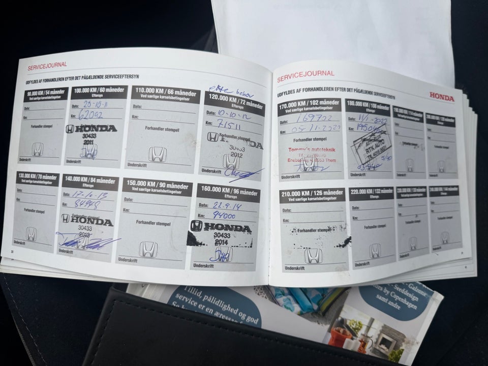 Honda Civic 1,8 Sport 5d