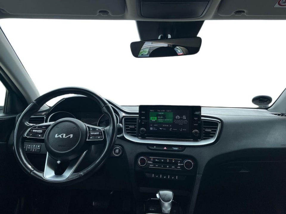Kia Ceed 1,6 PHEV Prestige SW DCT 5d