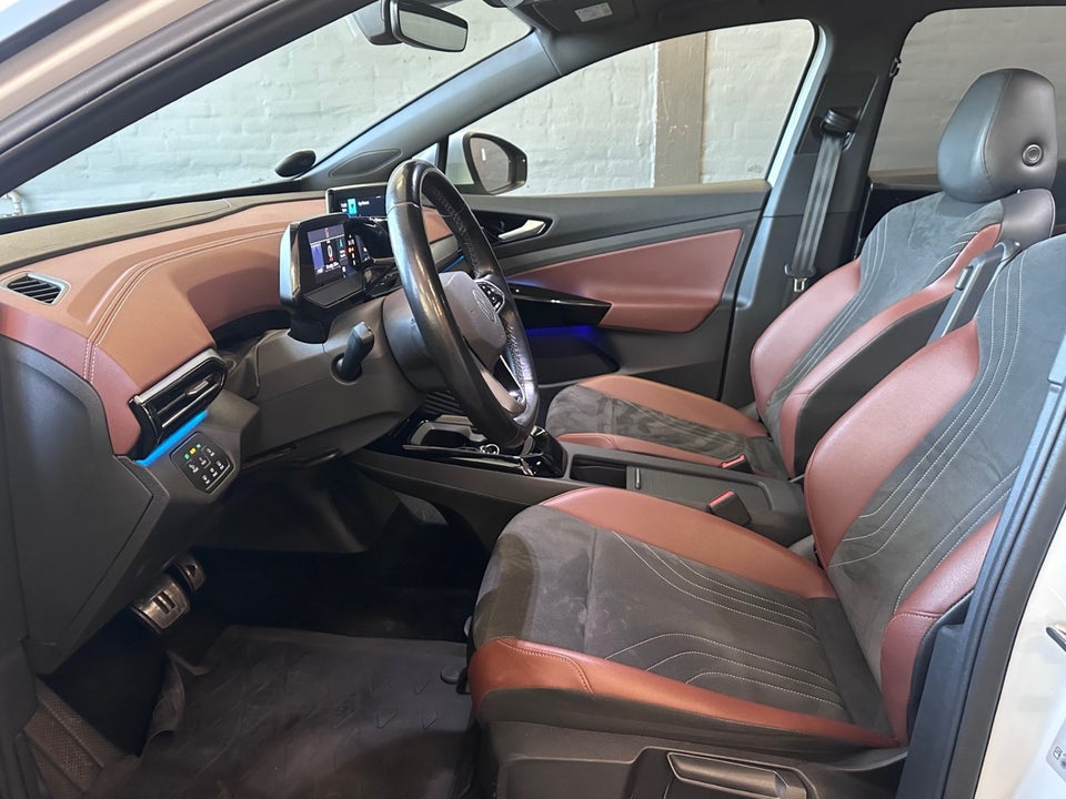 VW ID.4 77 Pro Performance 5d