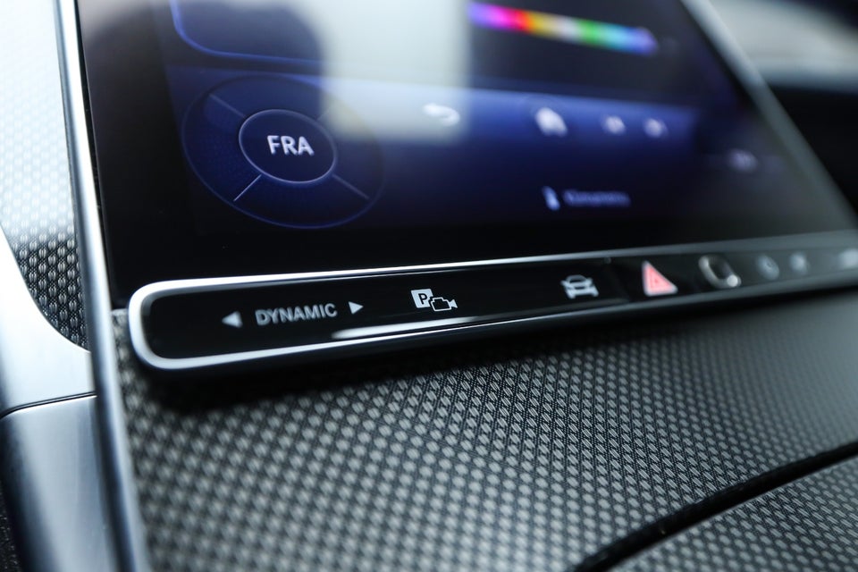 Mercedes C200 1,5 AMG Line aut. 4d