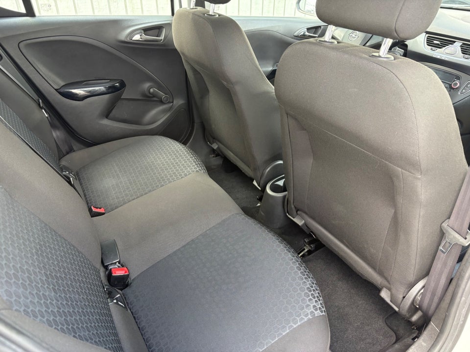 Opel Corsa 1,4 Enjoy 5d