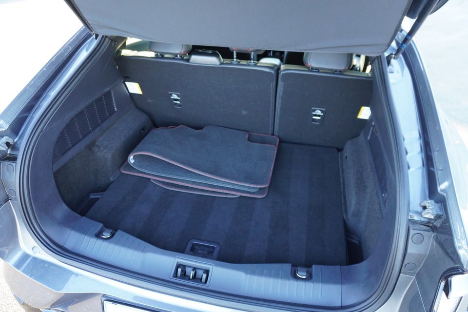 Ford Mustang Mach-E 98 Premium Extended Range 5d