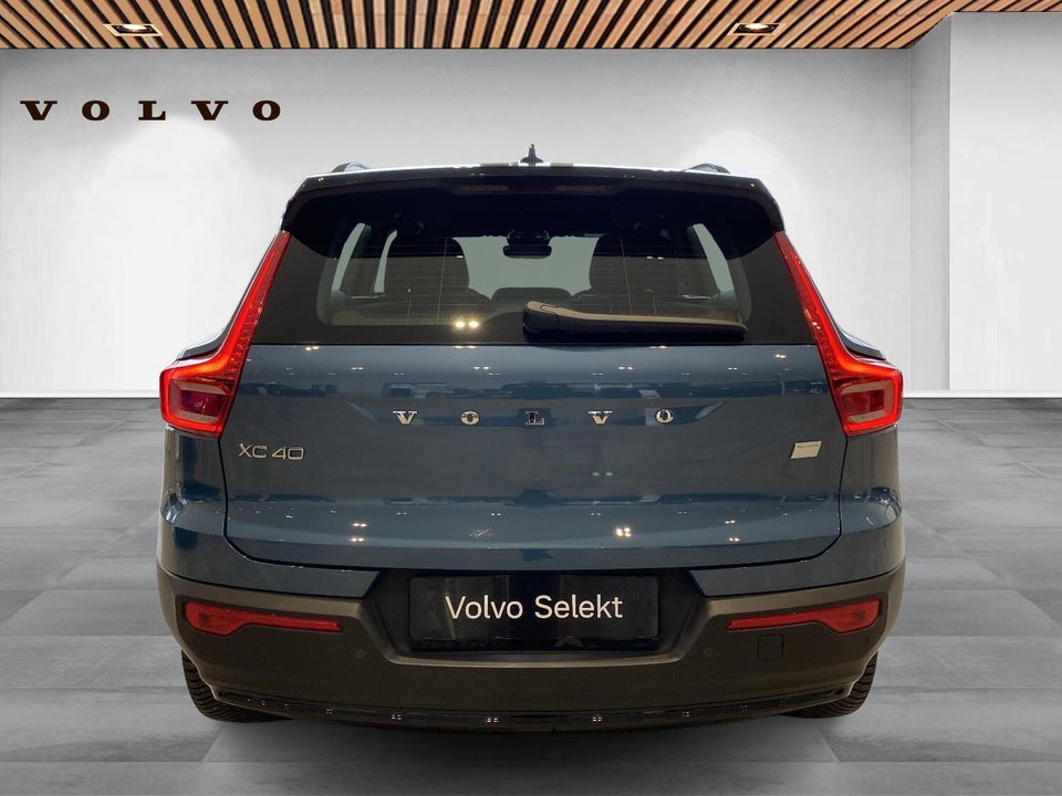 Volvo XC40 P6 ReCharge Ultimate 5d