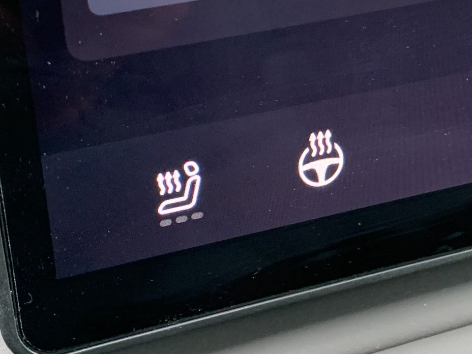 MG MGS6 77 Luxury AWD 5d