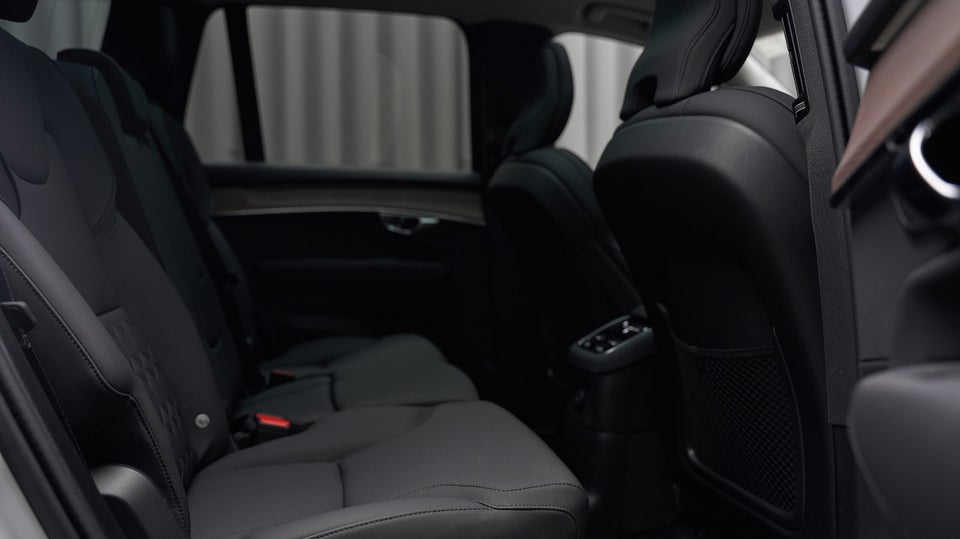 Volvo XC90 2,0 T8 ReCharge Ultra Dark aut. AWD 7prs 5d
