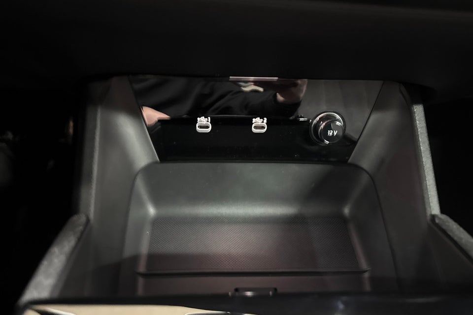 Audi Q6 e-tron Progress plus performance Sportback 5d