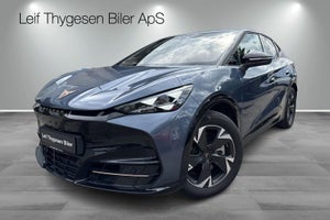 Cupra Tavascan, modelår 2024, 13,000 km