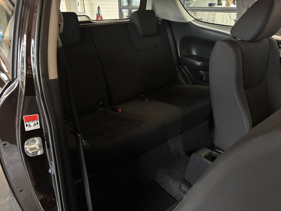 Suzuki Swift 1,2 Cruise 3d