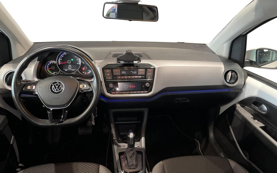 VW e-Up! 5d