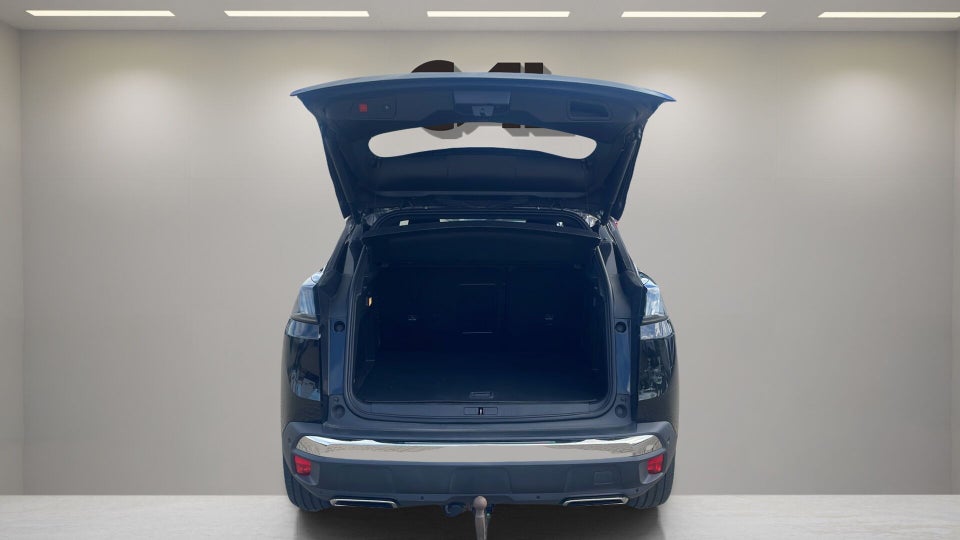 Peugeot 3008 1,6 Hybrid Active Pack EAT8 5d
