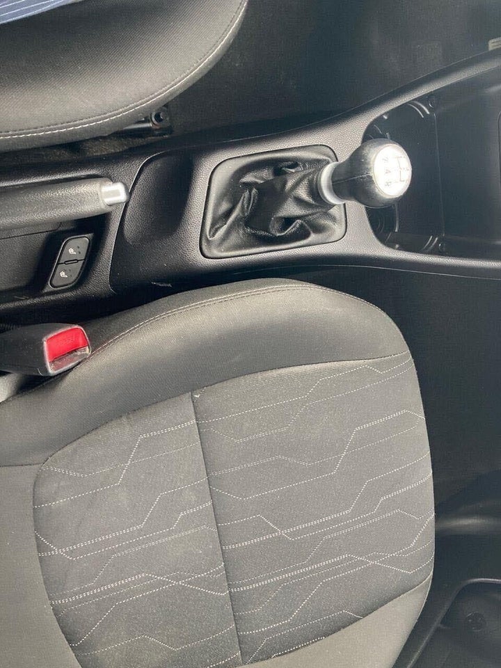 Kia Picanto 1,0 Limited 5d