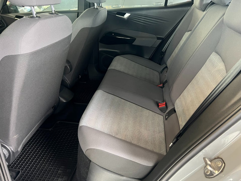 VW ID.3 45 Pure Performance 5d