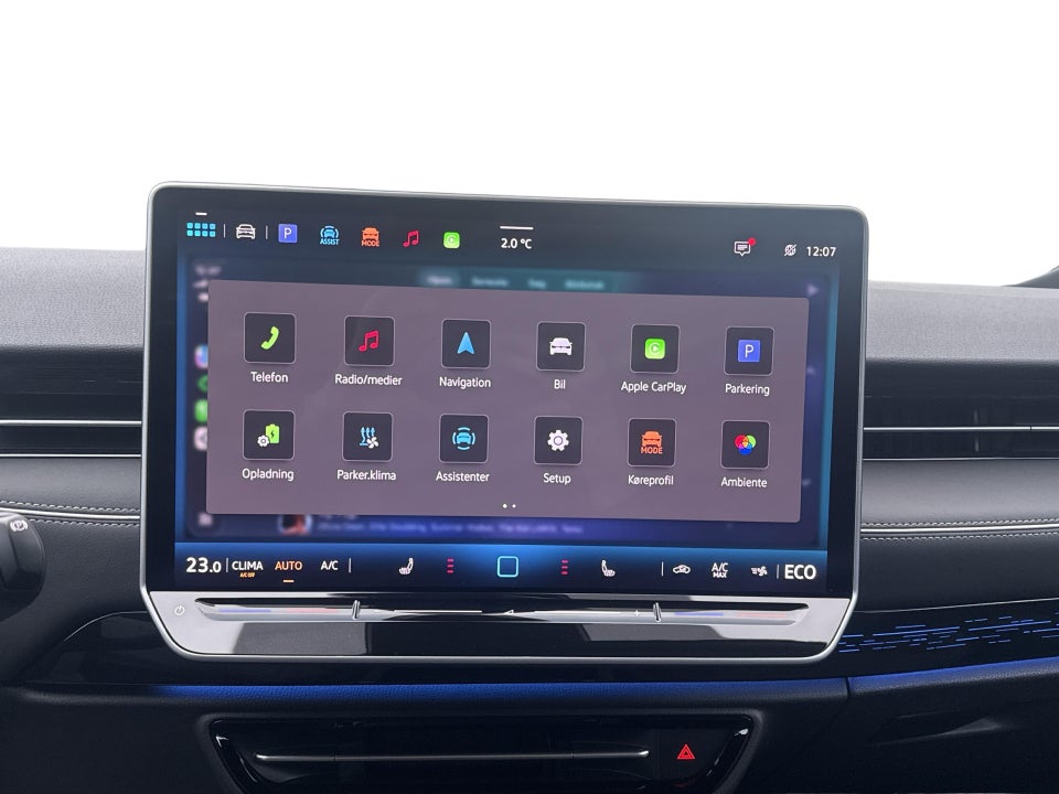 VW ID.7 77 Style+ 5d