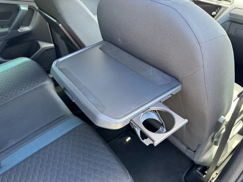 VW Tiguan 2,0 TDi 150 IQ.Drive DSG 5d