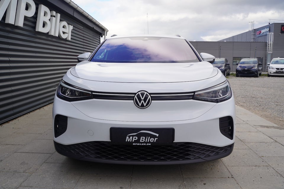 VW ID.4 52 Life 5d