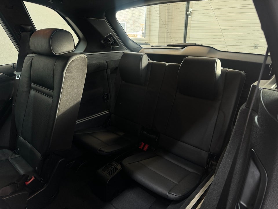 BMW X5 3,0 xDrive40d M-Sport aut. 7prs 5d
