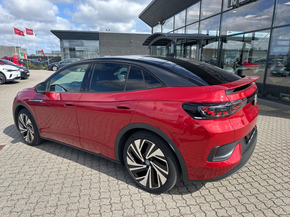 VW ID.5 77 GTX 4Motion 5d
