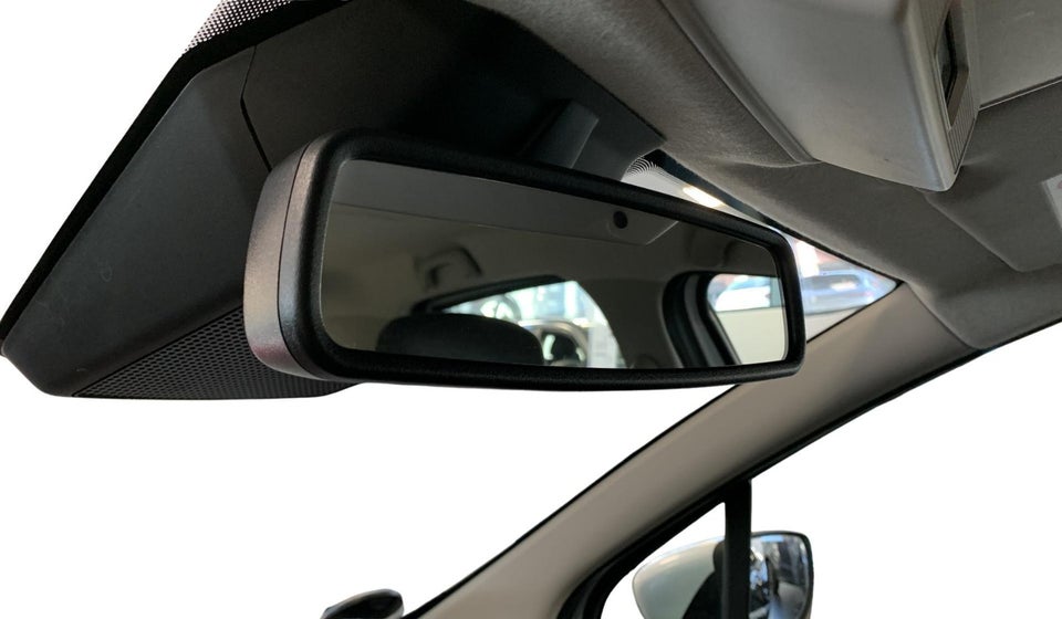 Renault Zoe 52 Zen 5d