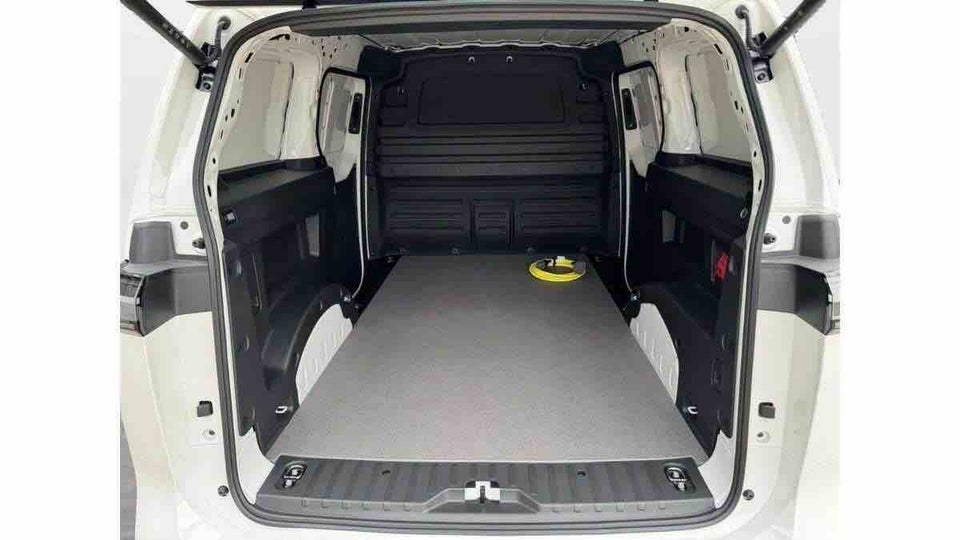 VW ID. Buzz 79 Cargo Pro+