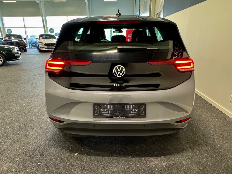 VW ID.3 Pro 5d