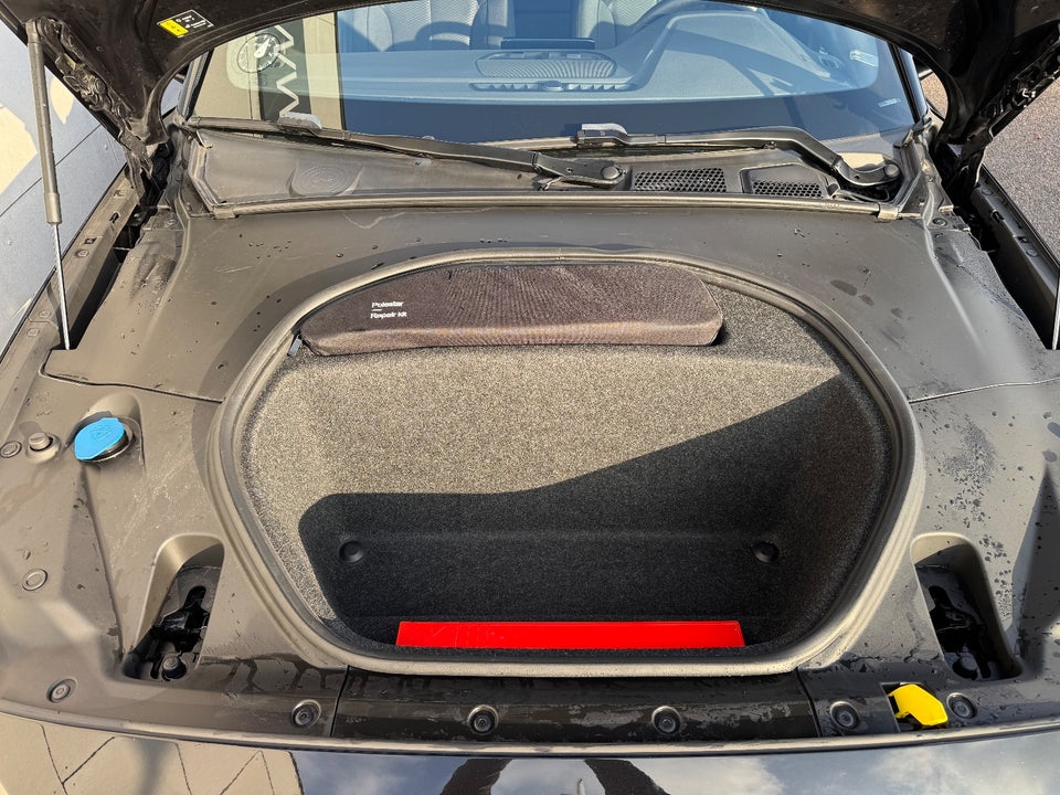 Polestar 2 Standard Range 5d