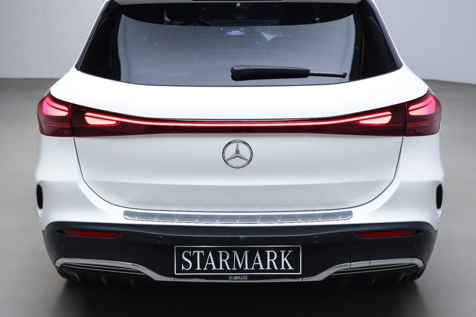 Mercedes EQA250+ AMG Premium 5d