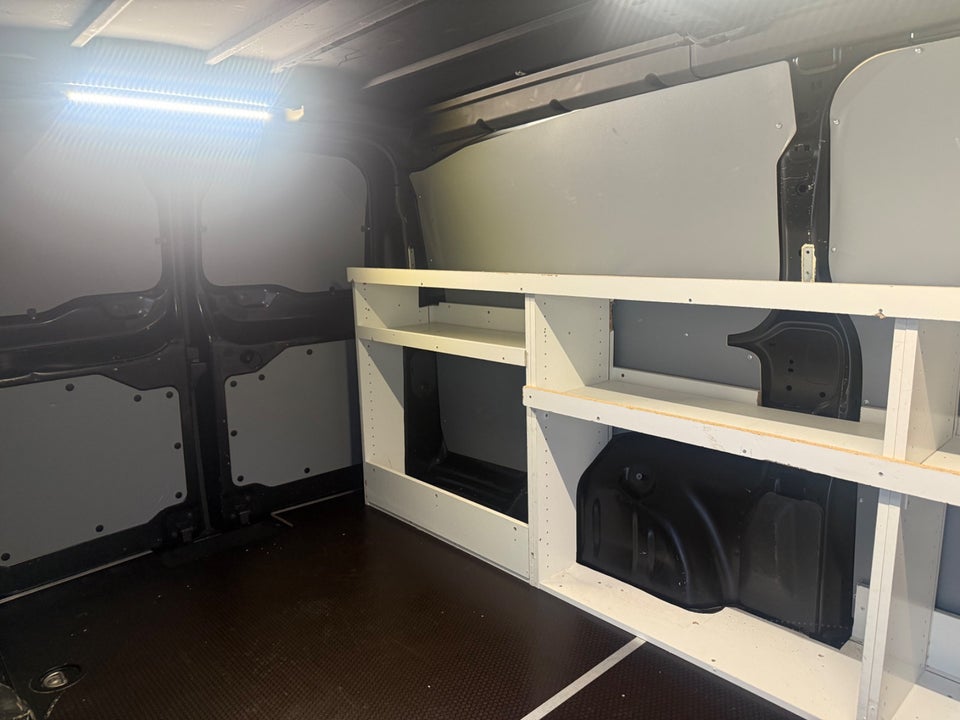 Toyota ProAce 2,0 D 120 Long Comfort 4d