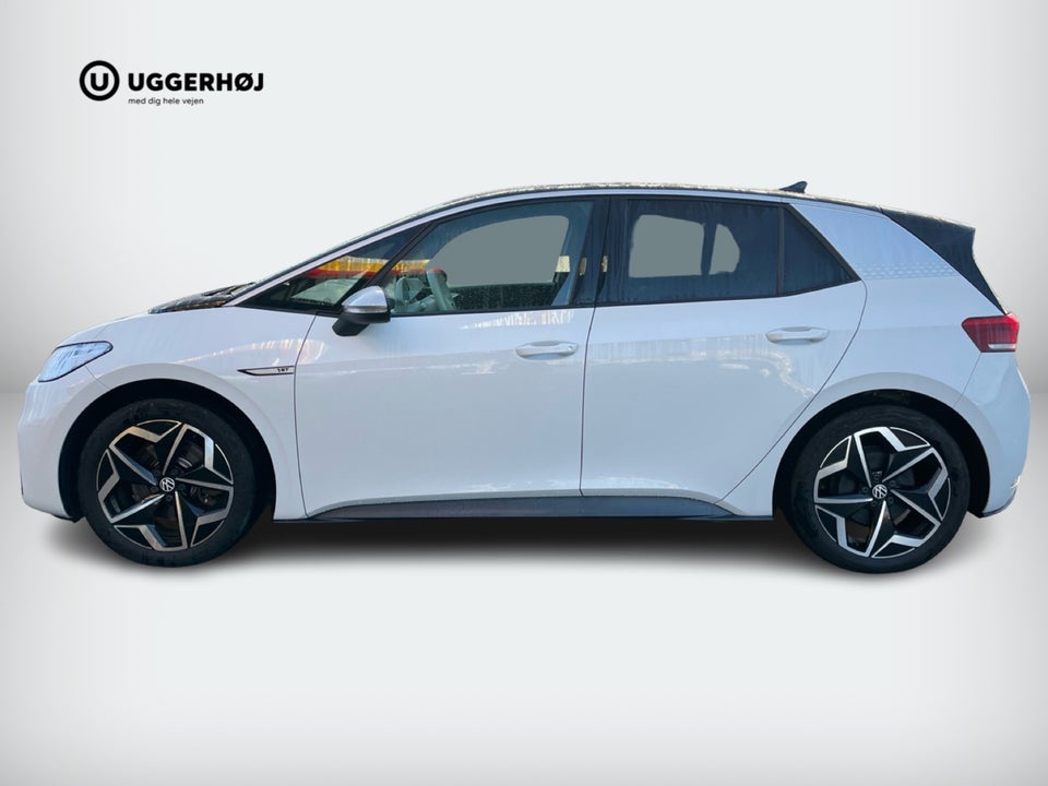 VW ID.3 58 1ST Plus 5d