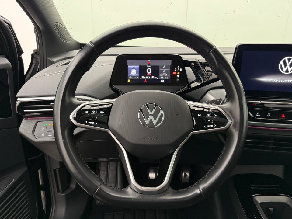 VW ID.4 77 Pro Performance 5d