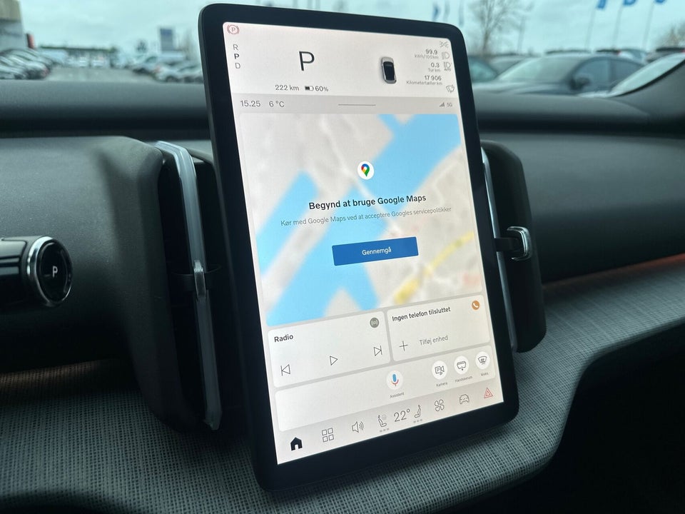 Volvo EX30 Twin Performance Ultra 5d