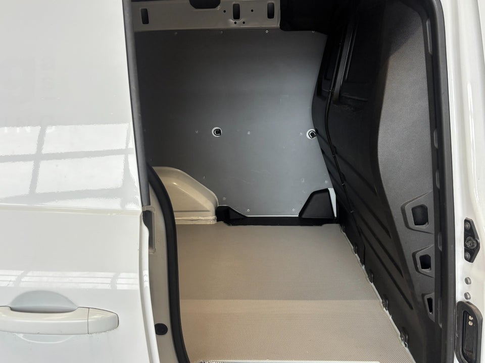 Mercedes Citan 110 1,5 CDi A2 PRO Van