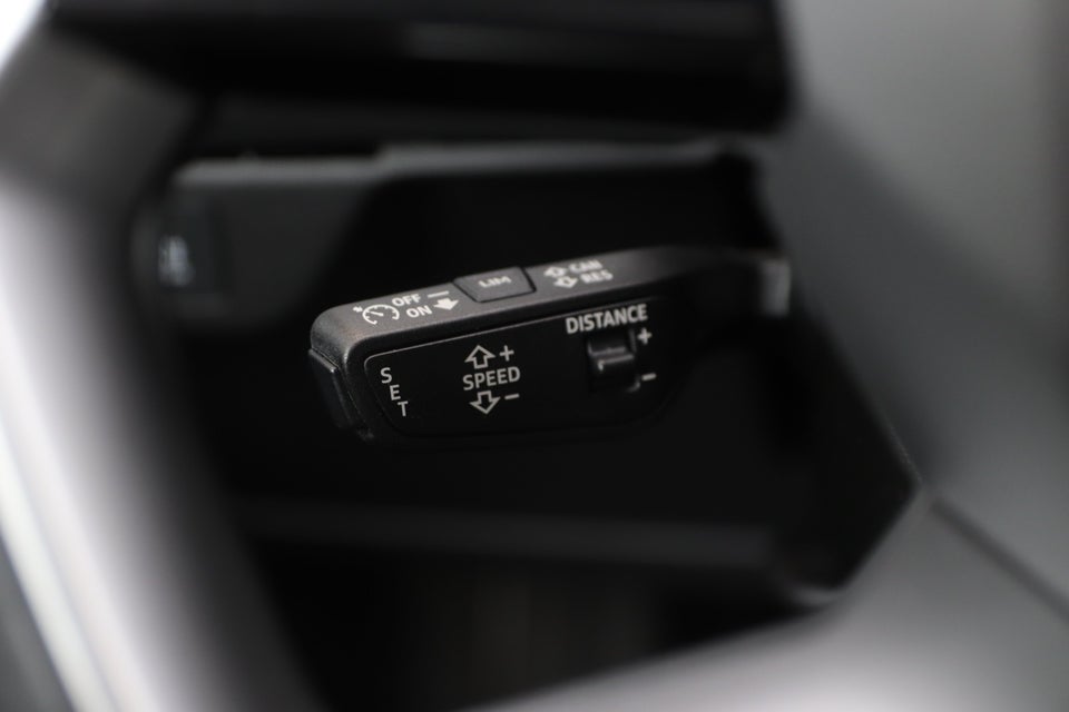 Audi Q4 e-tron 35 Advanced Sportback 5d