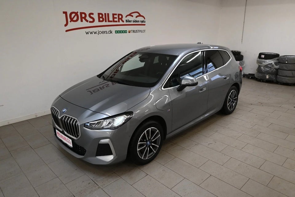 BMW 225e 1,5 Active Tourer M-Sport xDrive aut. 5d