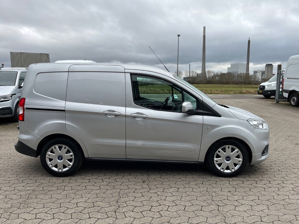 Ford Transit Courier 1,5 TDCi 100 Trend