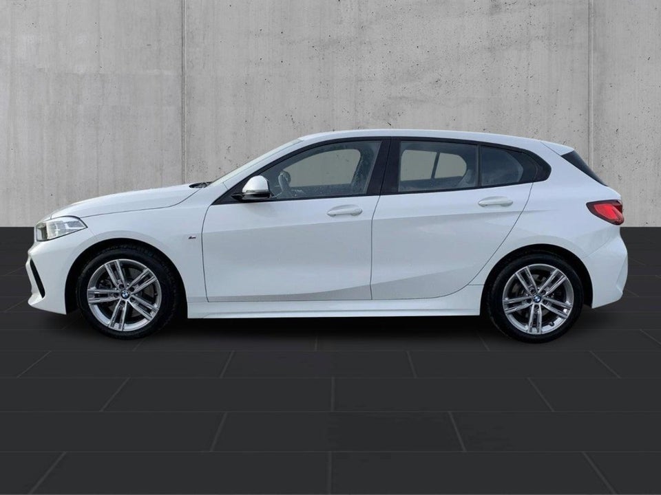 BMW 118i 1,5 M-Sport aut. 5d