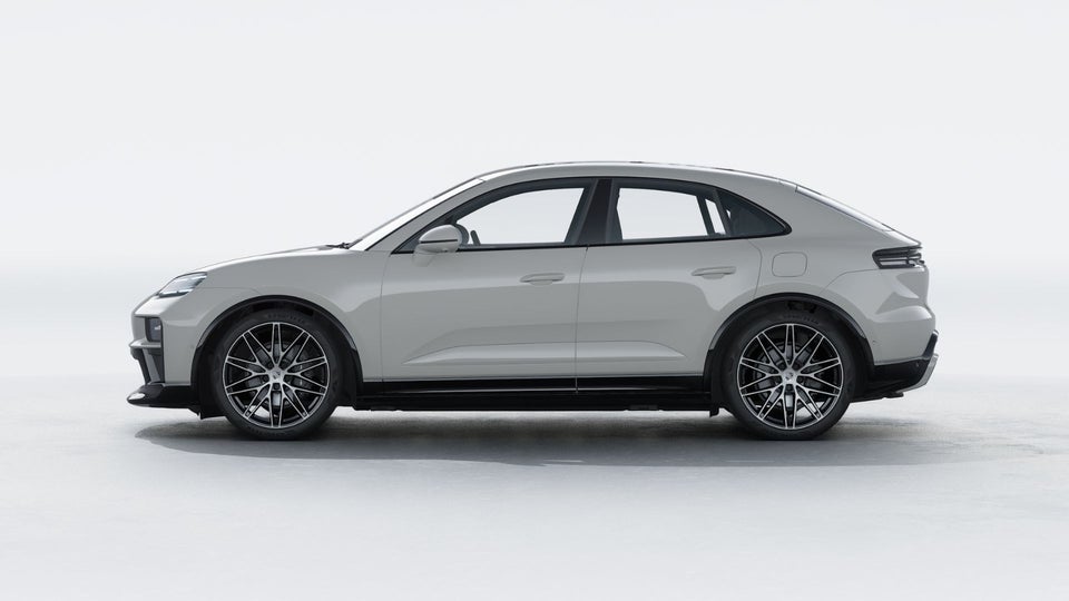 Porsche Macan 5d