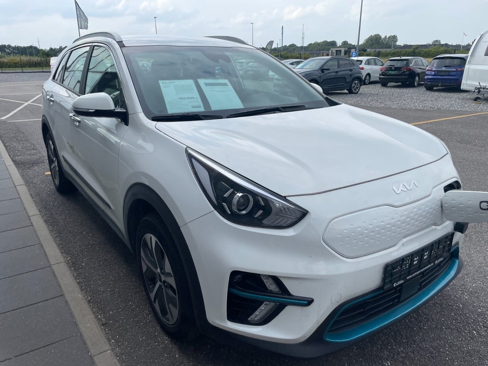 Kia e-Niro 39 Vision 5d