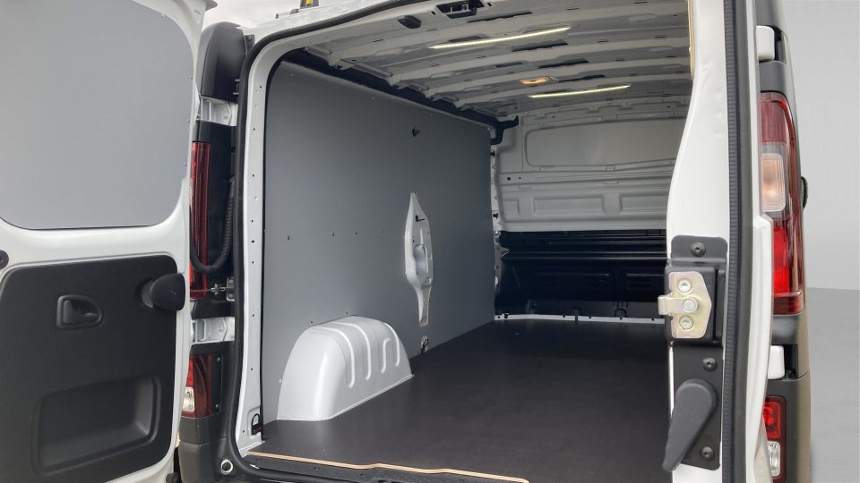 Renault Trafic 2,0 dCi 150 L2H1 Tekno EDC