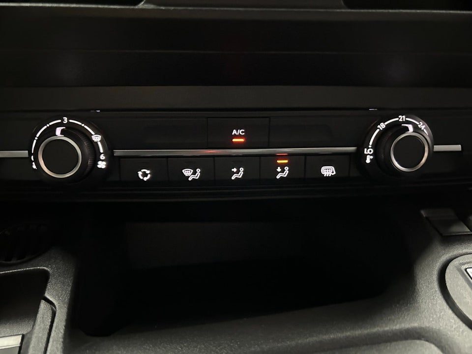 Toyota ProAce City 50 Long Comfort Master