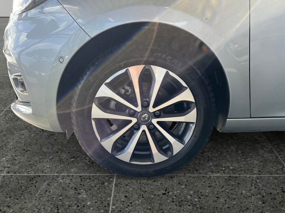 Renault Zoe 52 Intens 5d