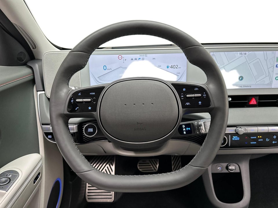 Hyundai Ioniq 5 77 Ultimate 5d